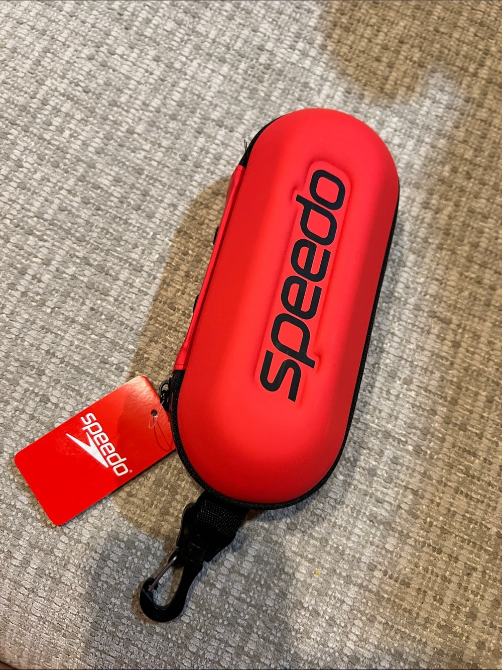 Portable Speaker Case (Speedo)